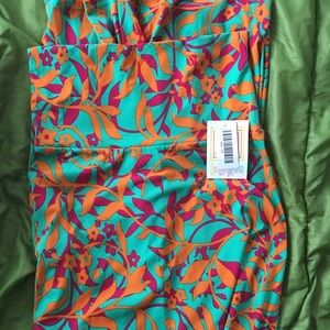 LulaRoe Maxi